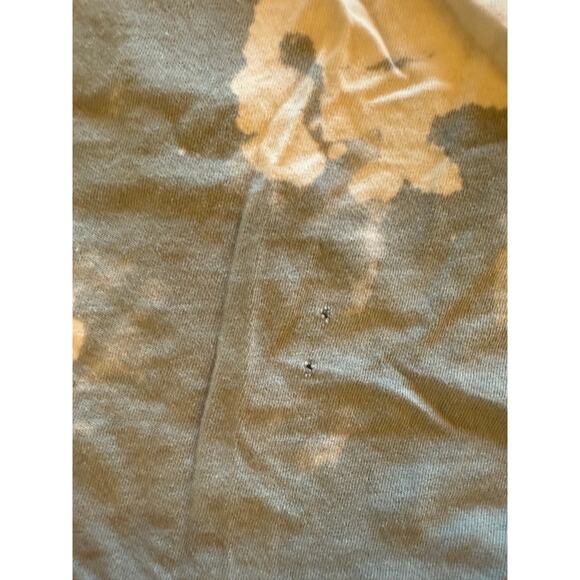 Pink Floyd Graphic Tee Daydreamer Dark Size of the Moon Licensed Band Shirt Sz L - Picture 4 of 7